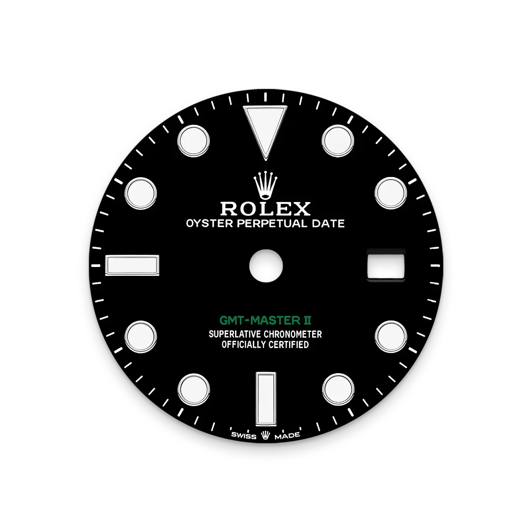 Rolex M126710GRNR-0003