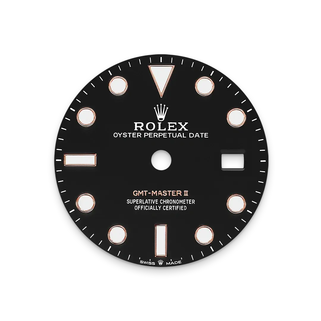 Rolex M126711CHNR-0002