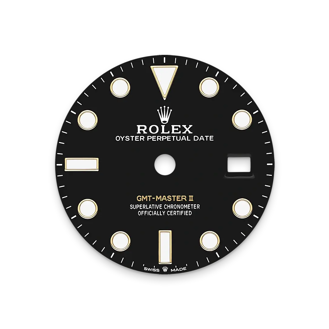Rolex M126713GRNR-0001