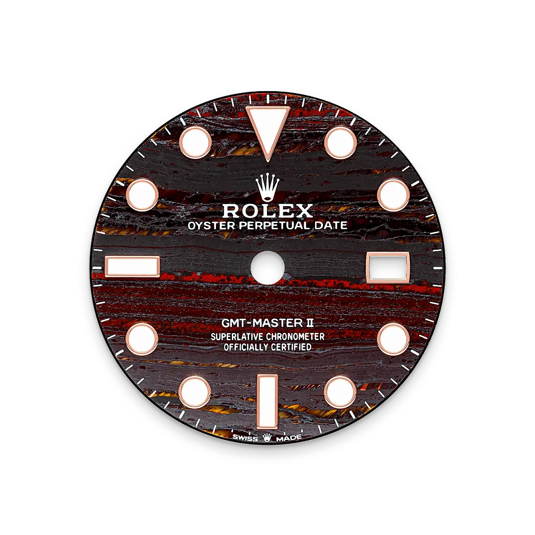 Rolex M126715CHNR-0002