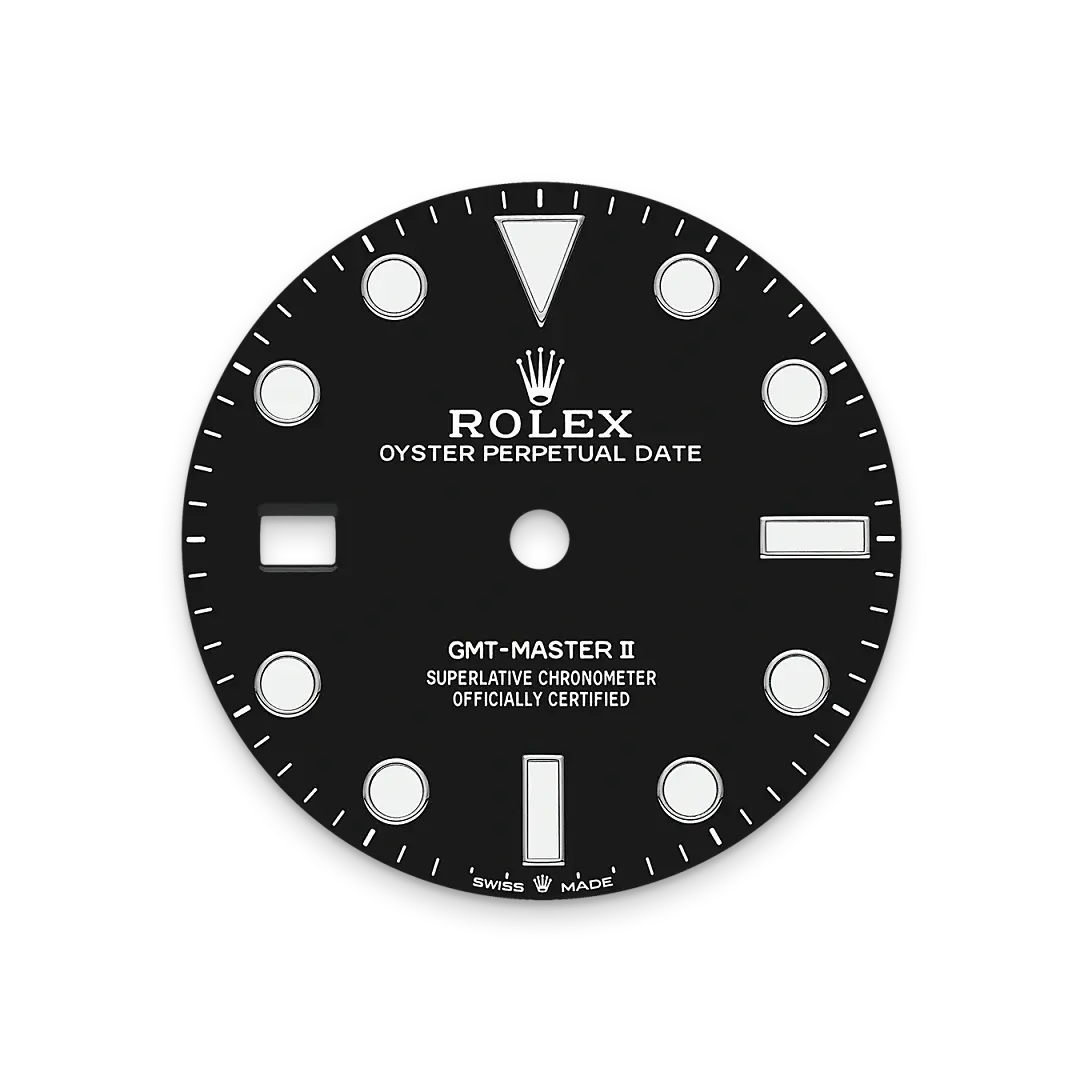 Rolex M126720VTNR-0001