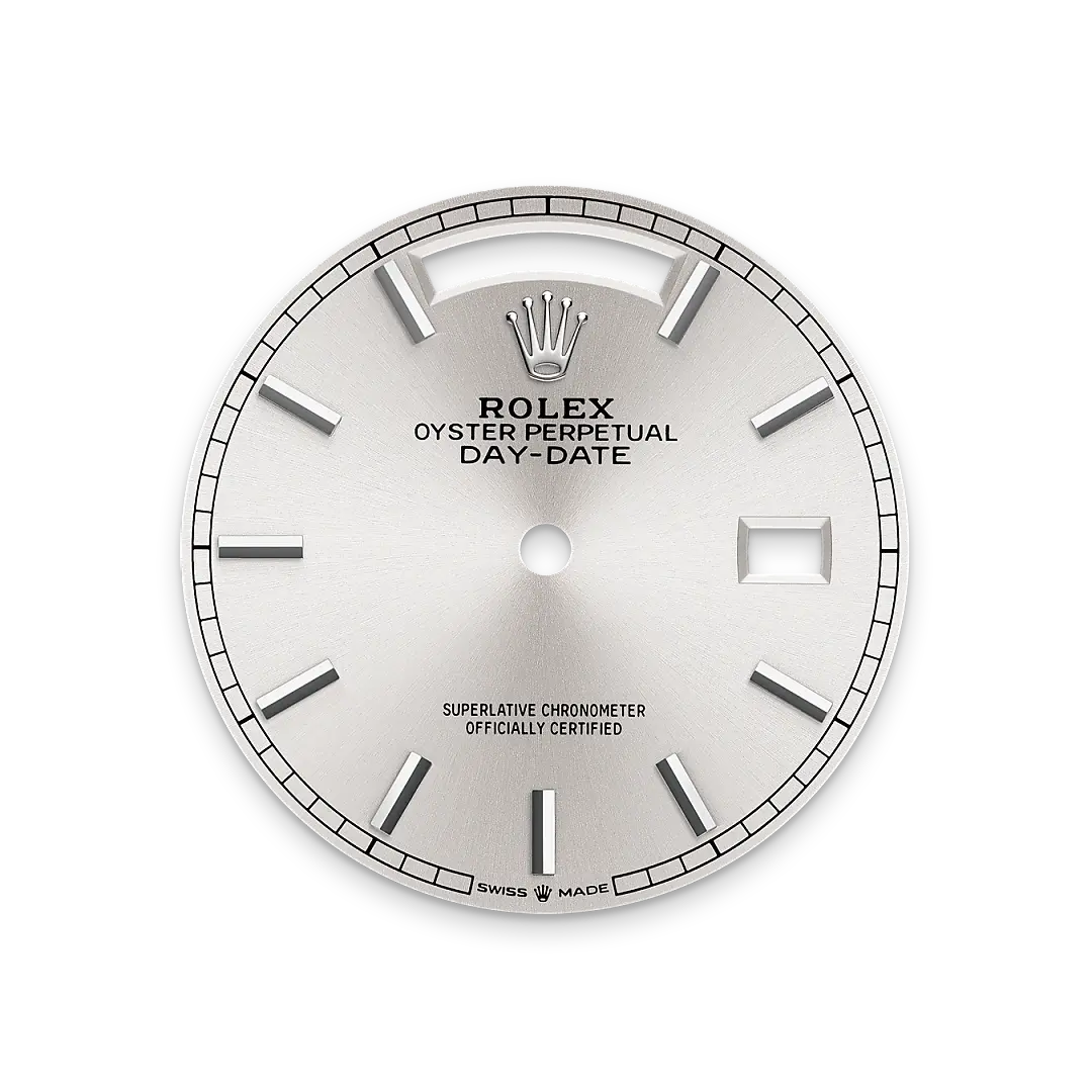 Rolex M128239-0005
