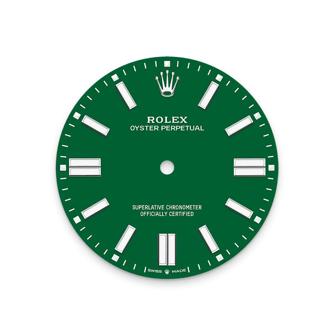 Rolex M134300-0004