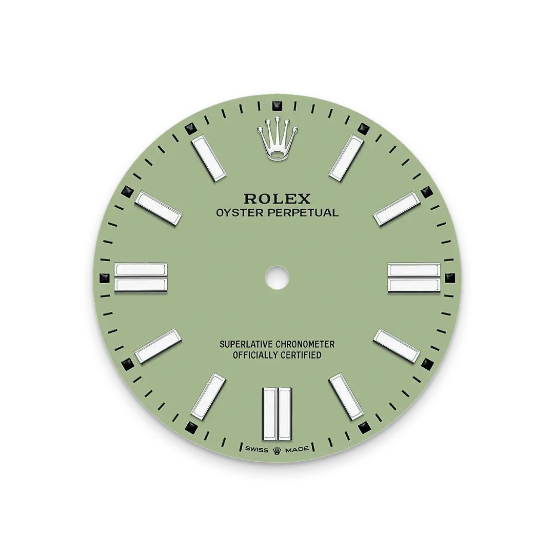 Rolex M134300-0006