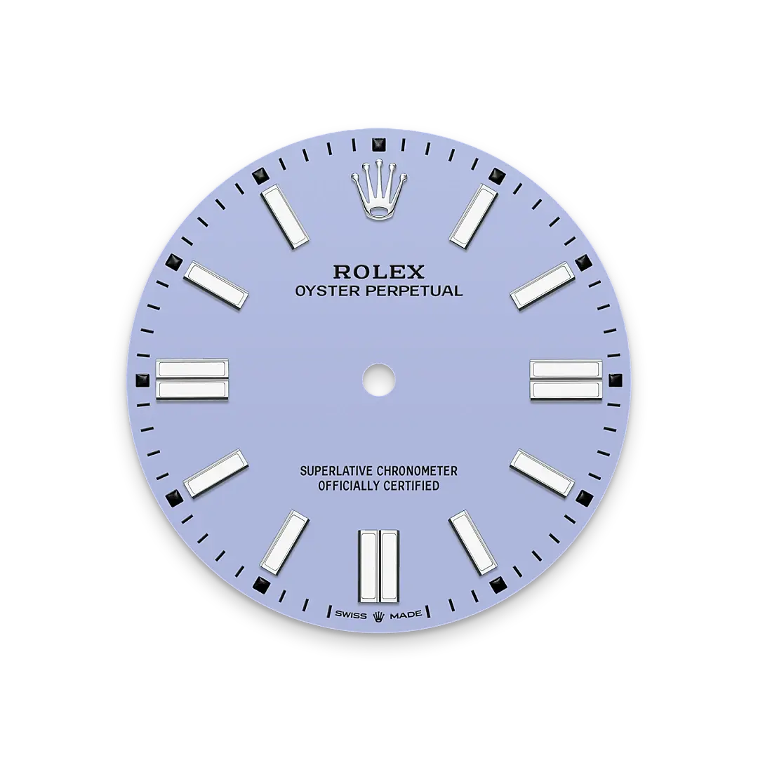 Rolex M134300-0012