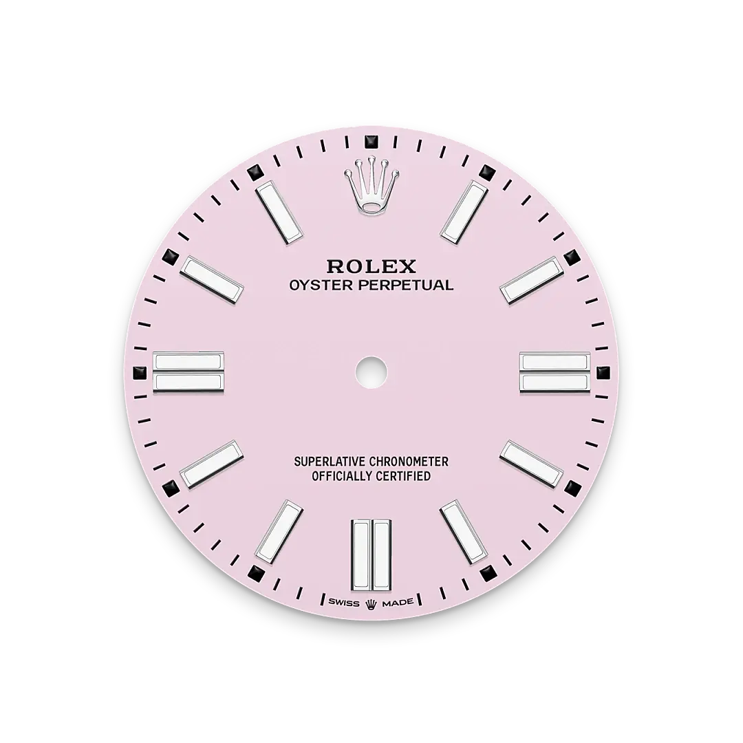 Rolex M134300-0013