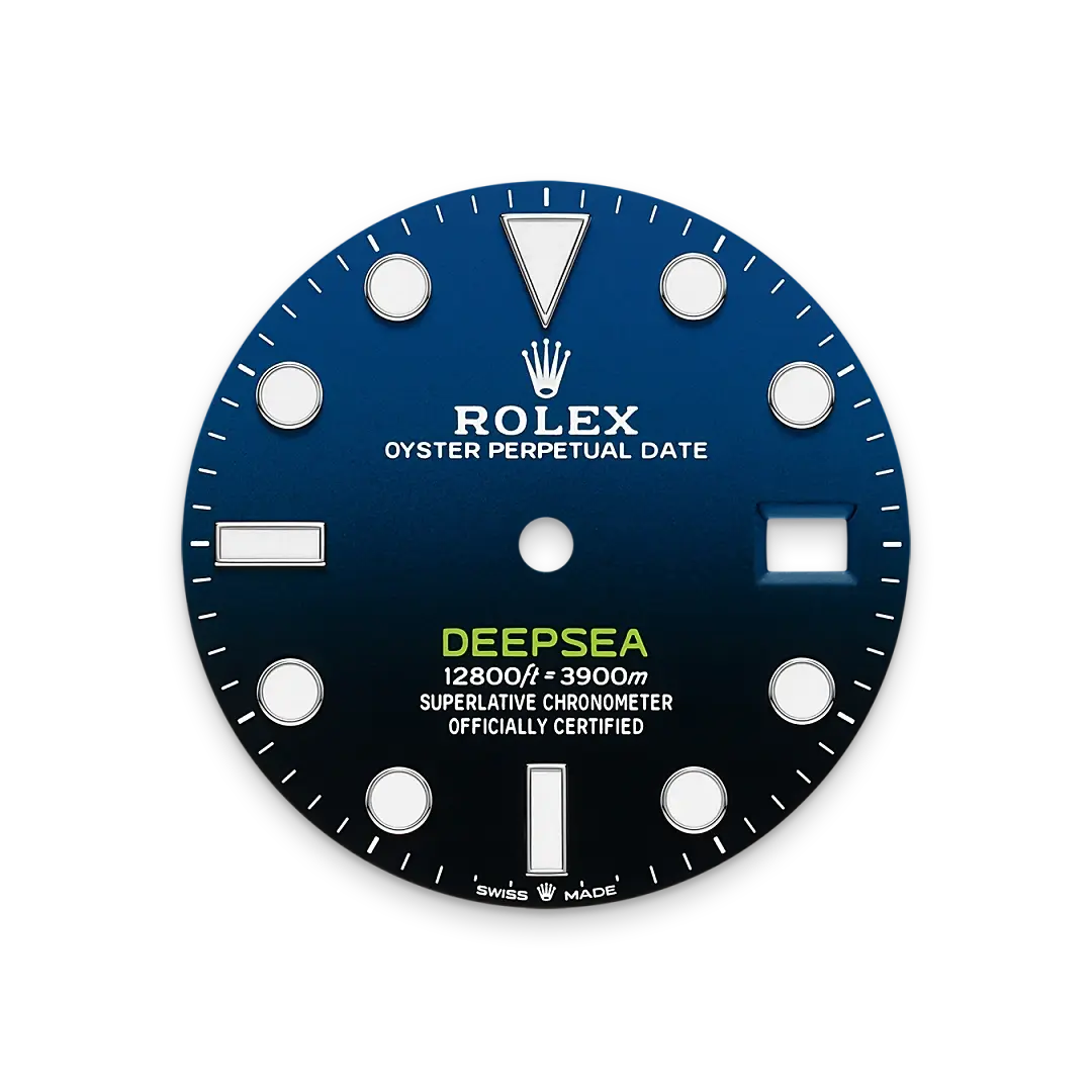 Rolex M136660-0005