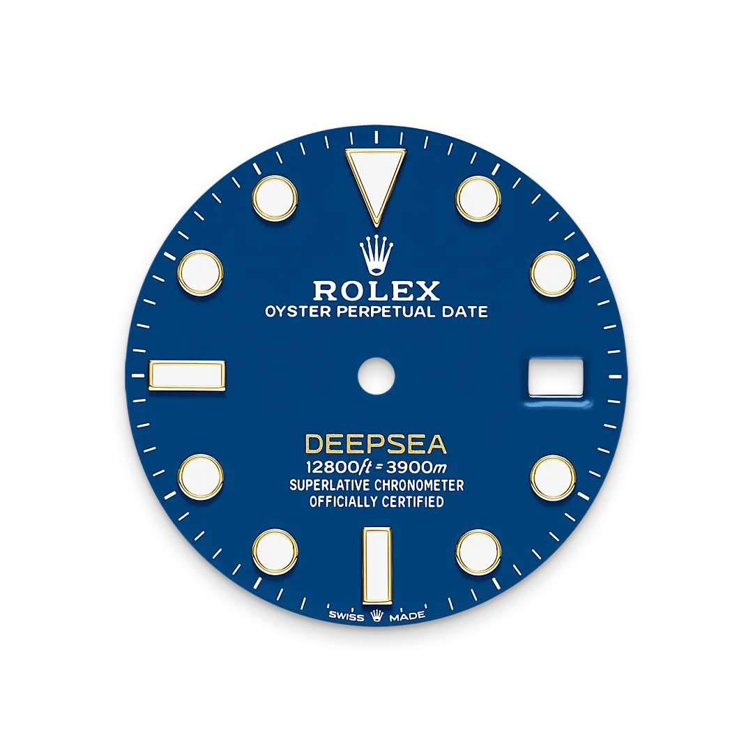 Rolex M136668LB-0001