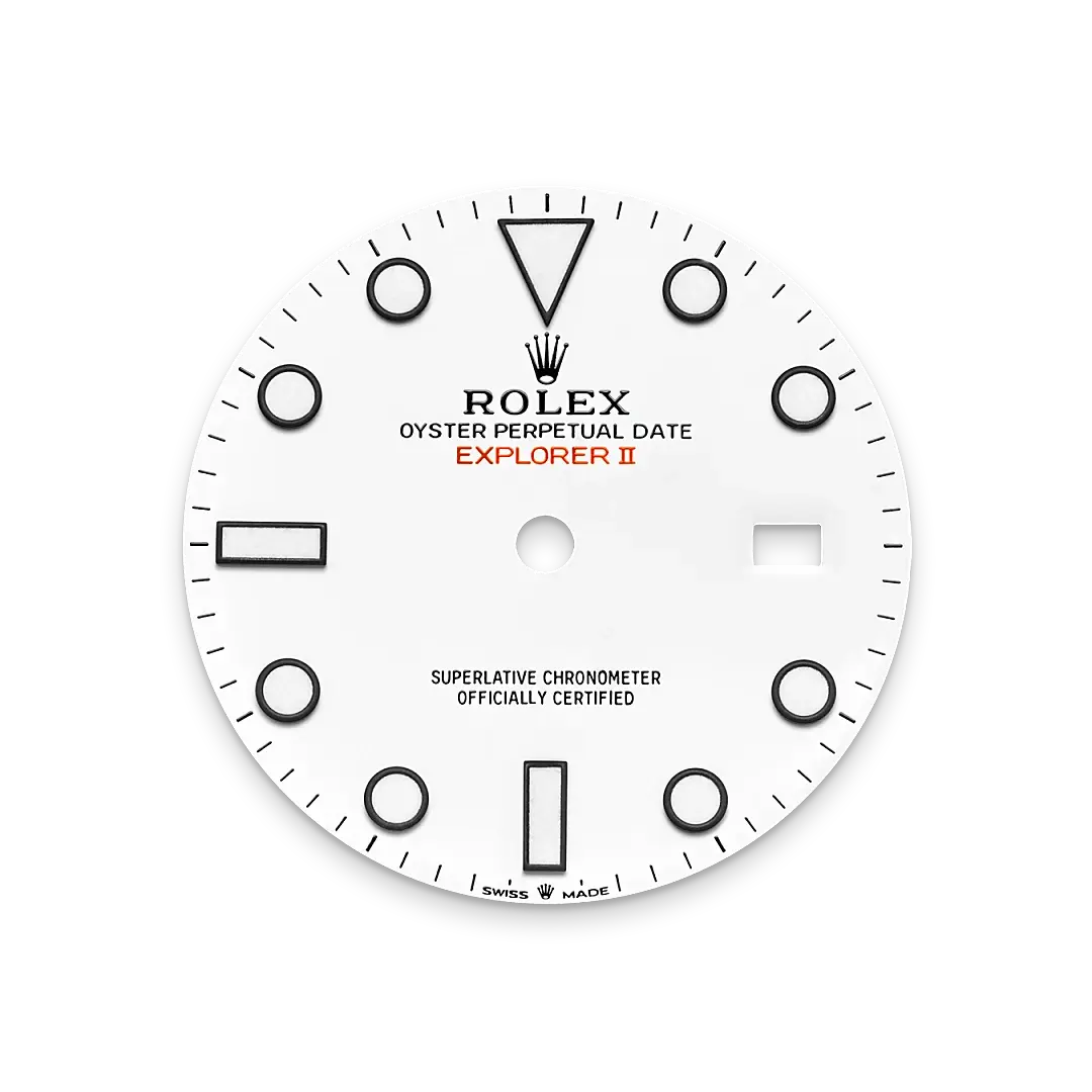 Rolex M226570-0001