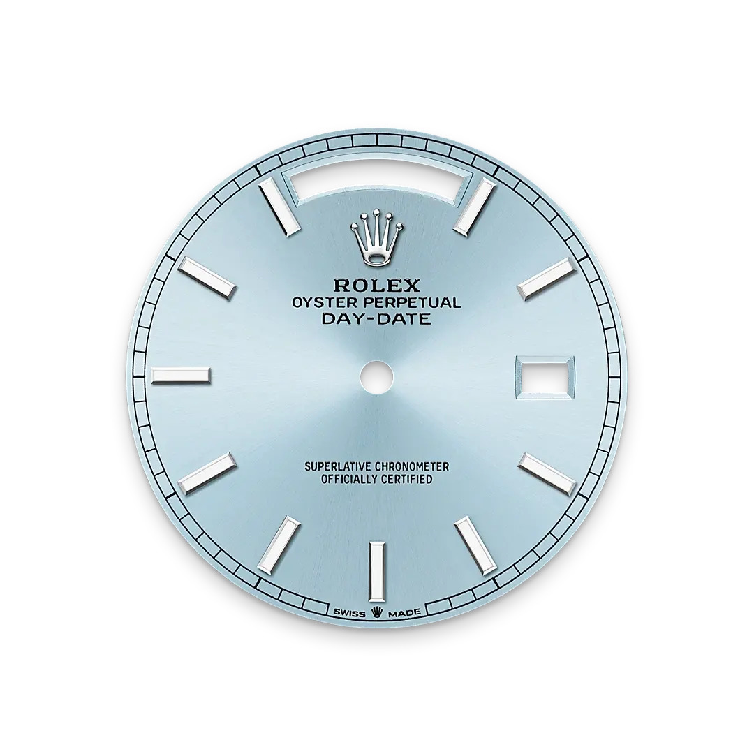 Rolex M228236-0018
