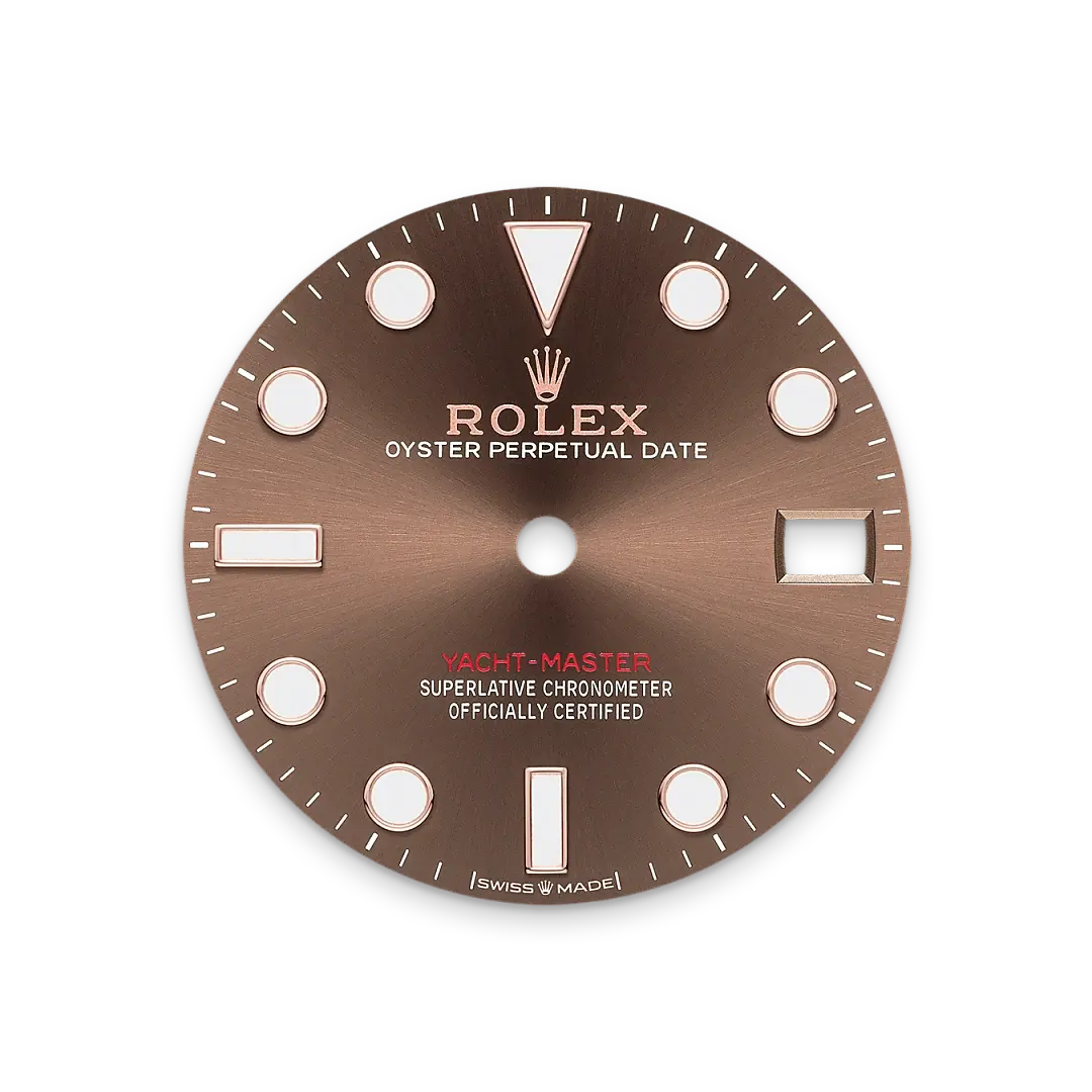Rolex M268621-0003