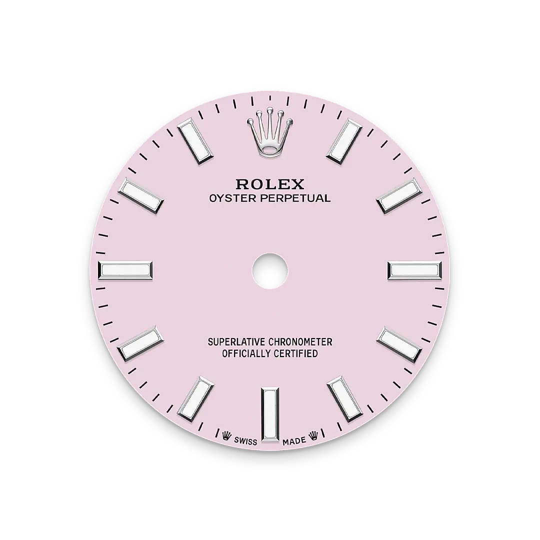 Rolex M276200-0009