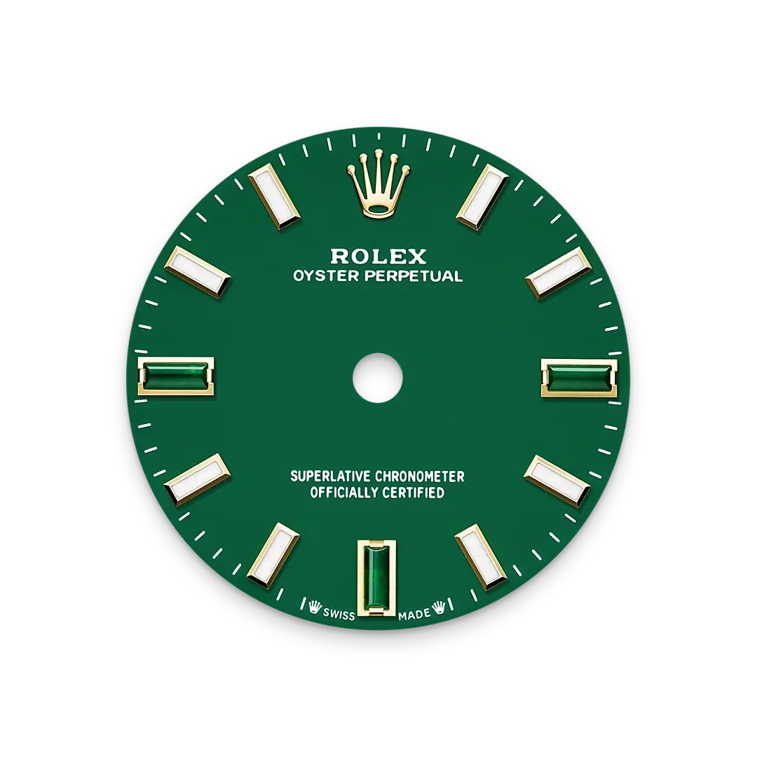 Rolex M276208-0002