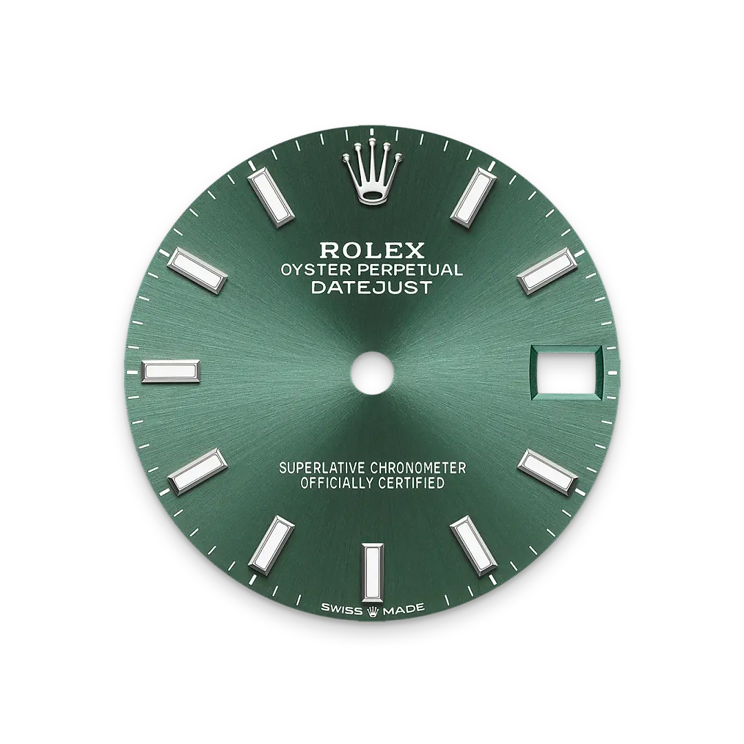 Rolex M278274-0018