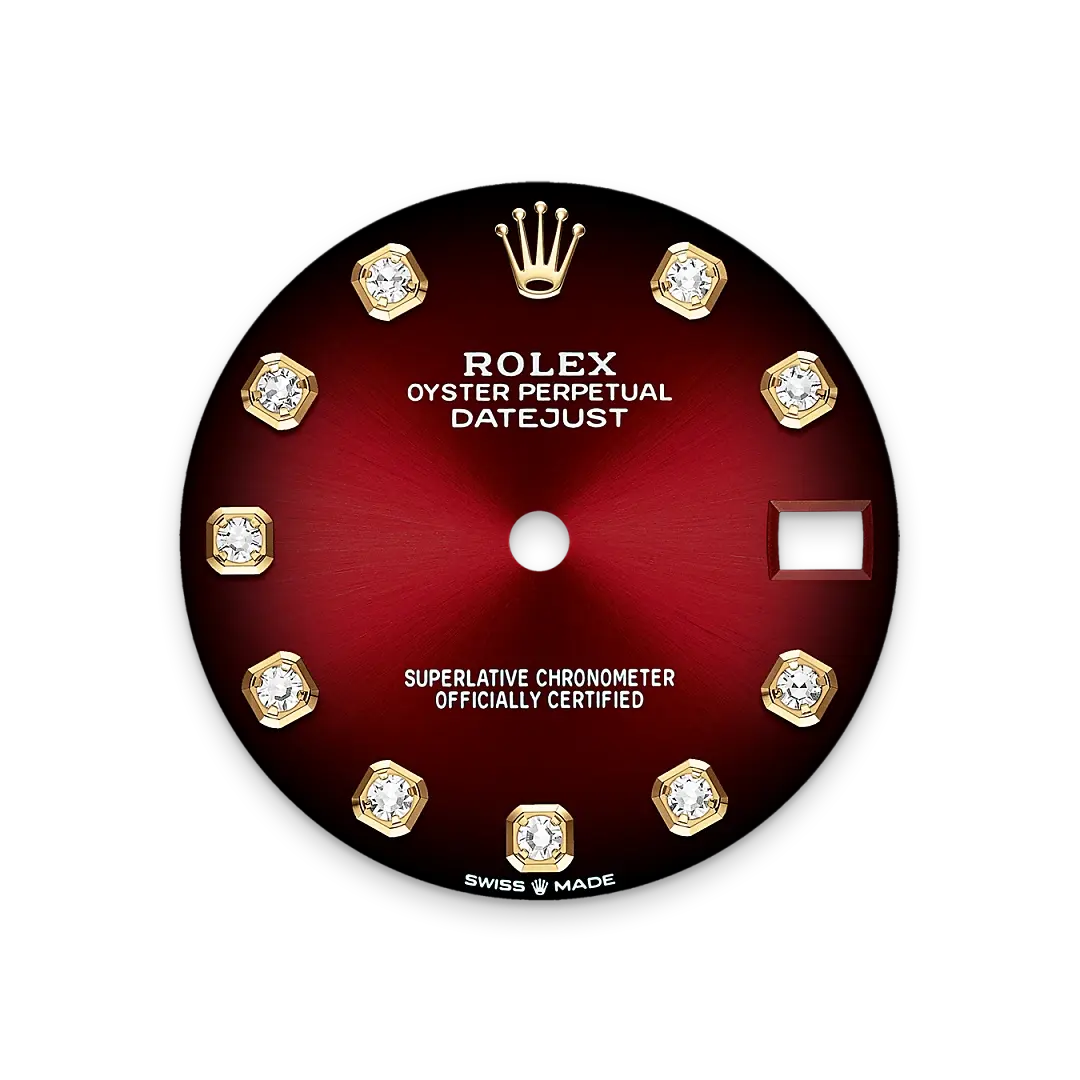 Rolex M278288RBR-0041