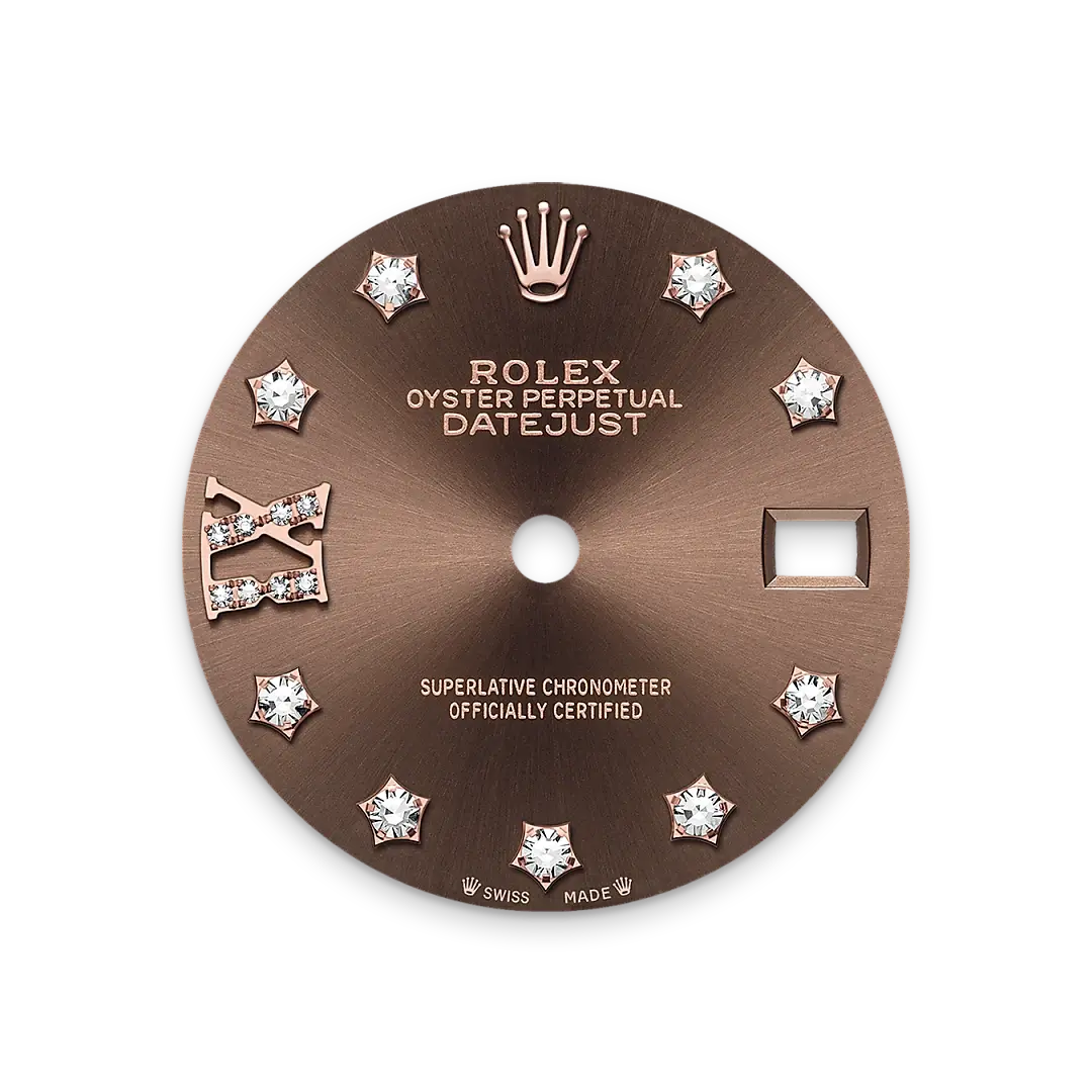 Rolex M279135RBR-0001