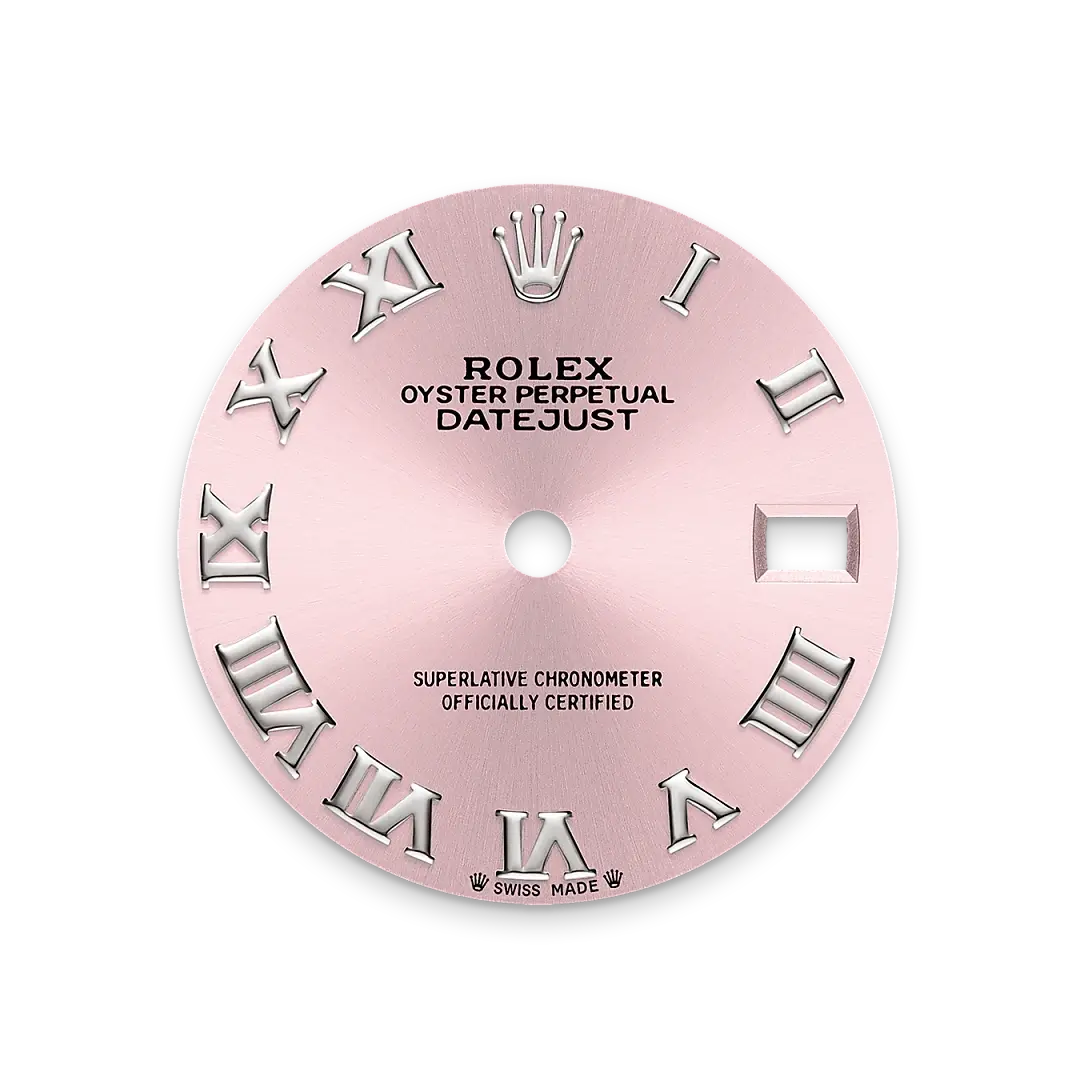 Rolex M279160-0013