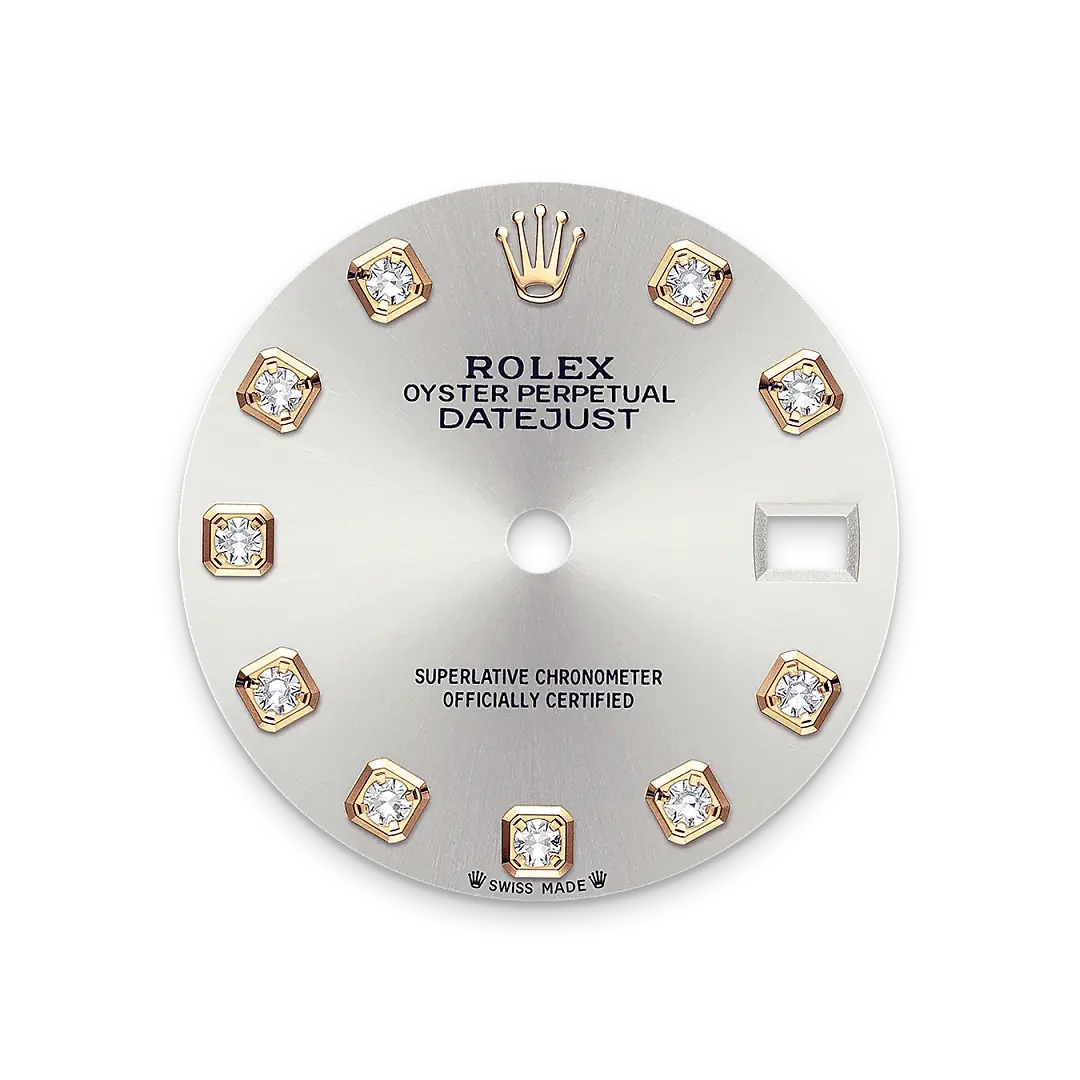 Rolex M279173-0007