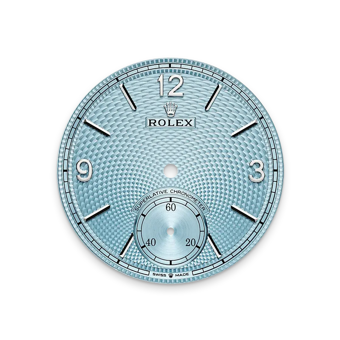 Rolex M52506-0003