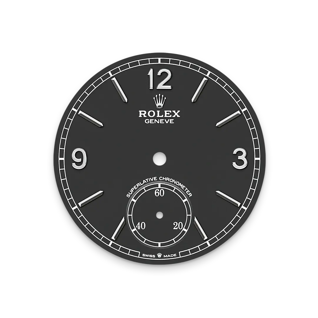 Rolex M52509-0002