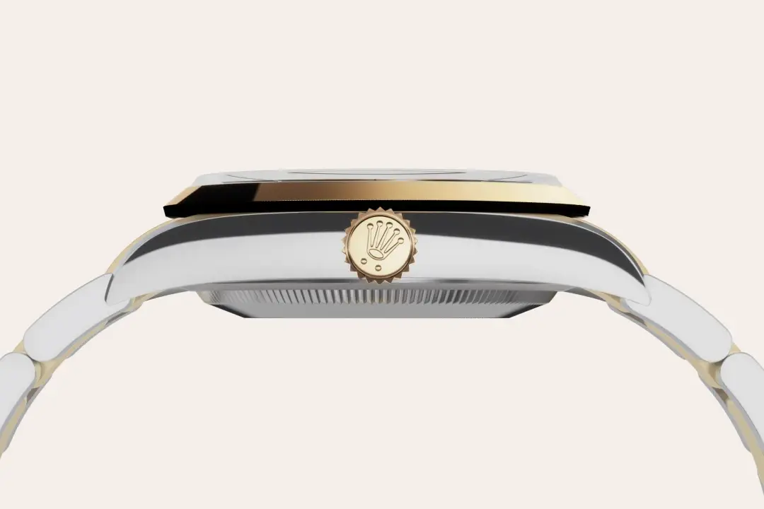 Rolex M124273-0001