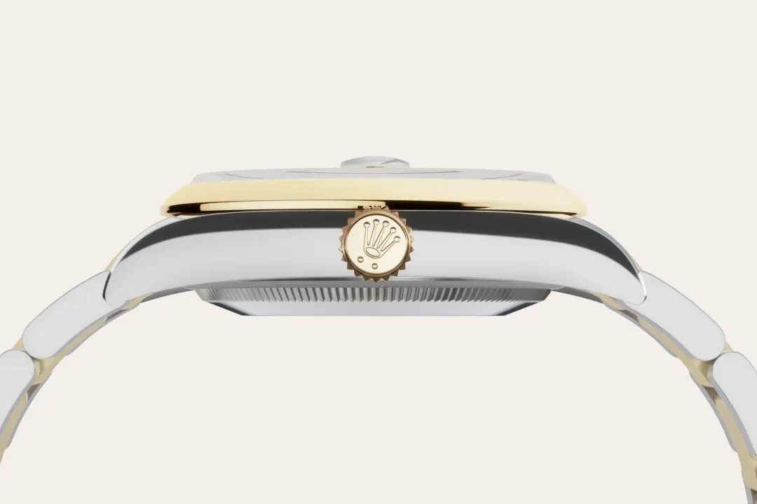 Rolex M126203-0058