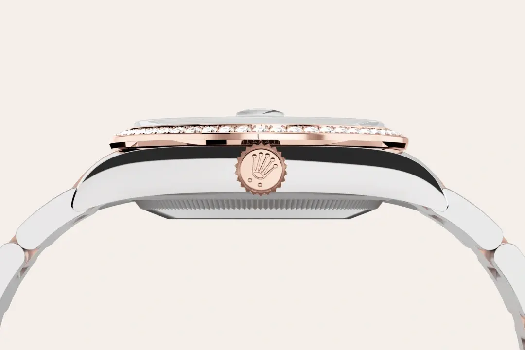 Rolex M126281RBR-0016