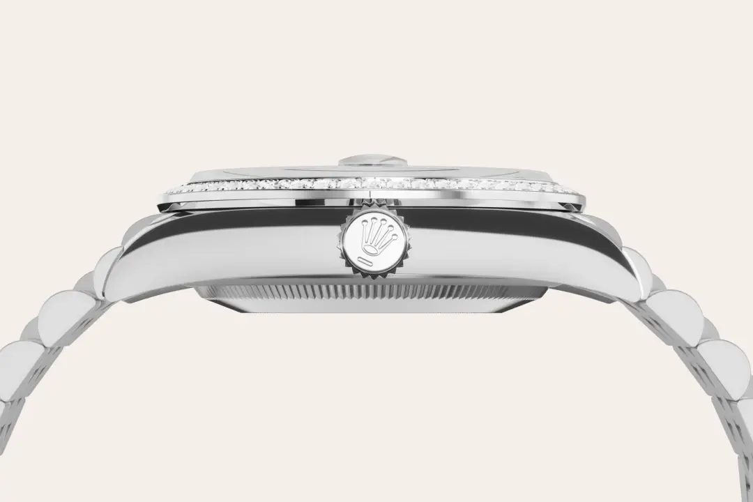 Rolex M126284RBR-0011