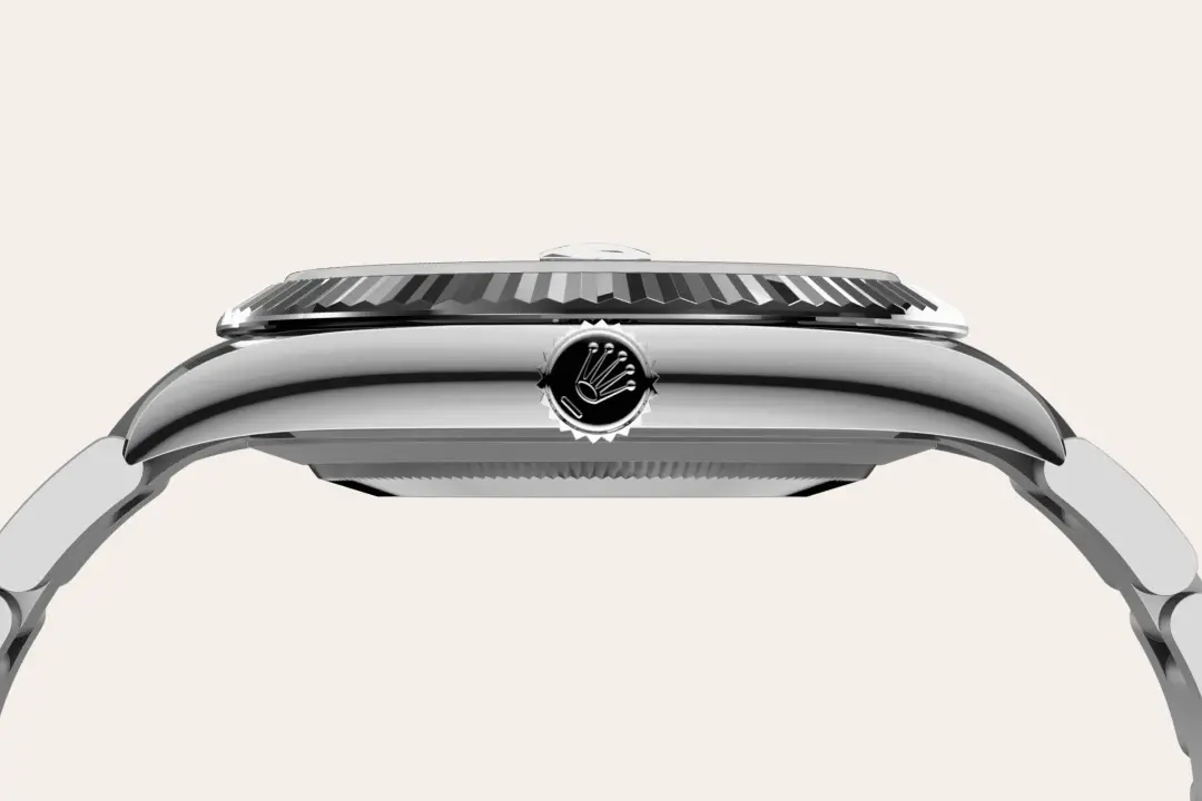 Rolex M126334-0033