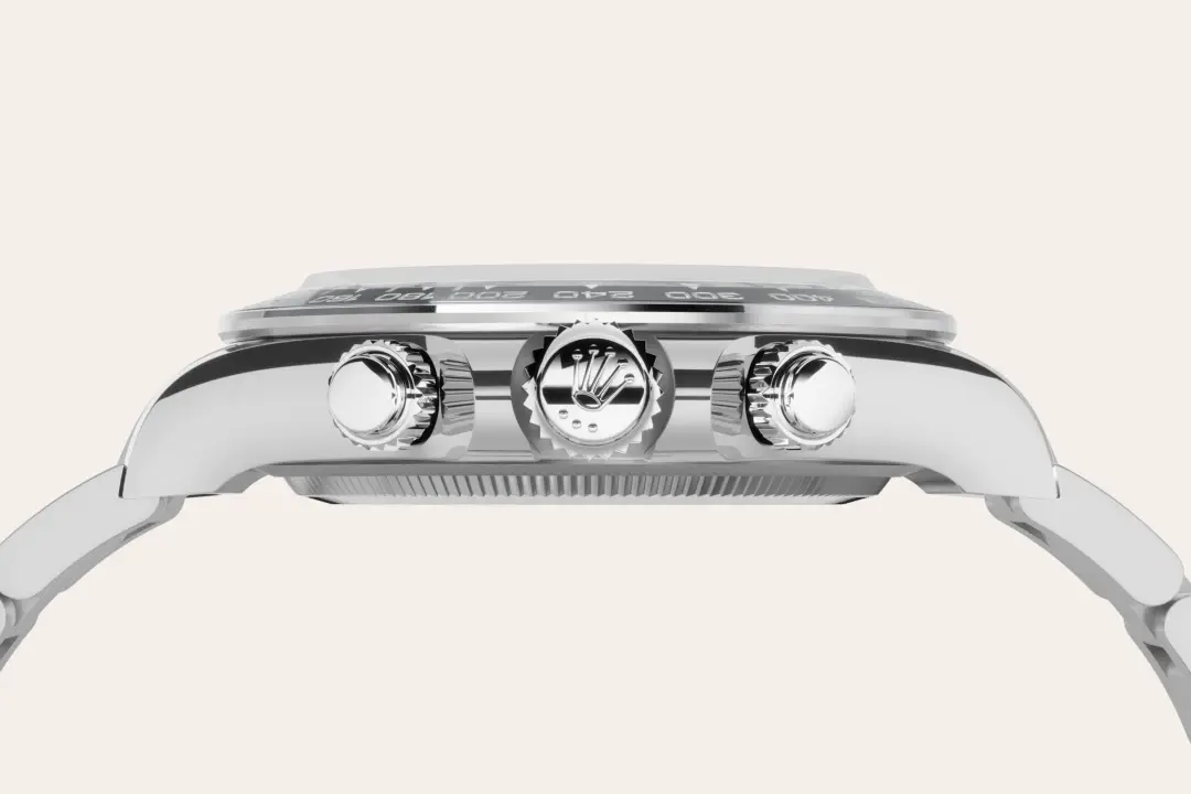 Rolex M126500LN-0001