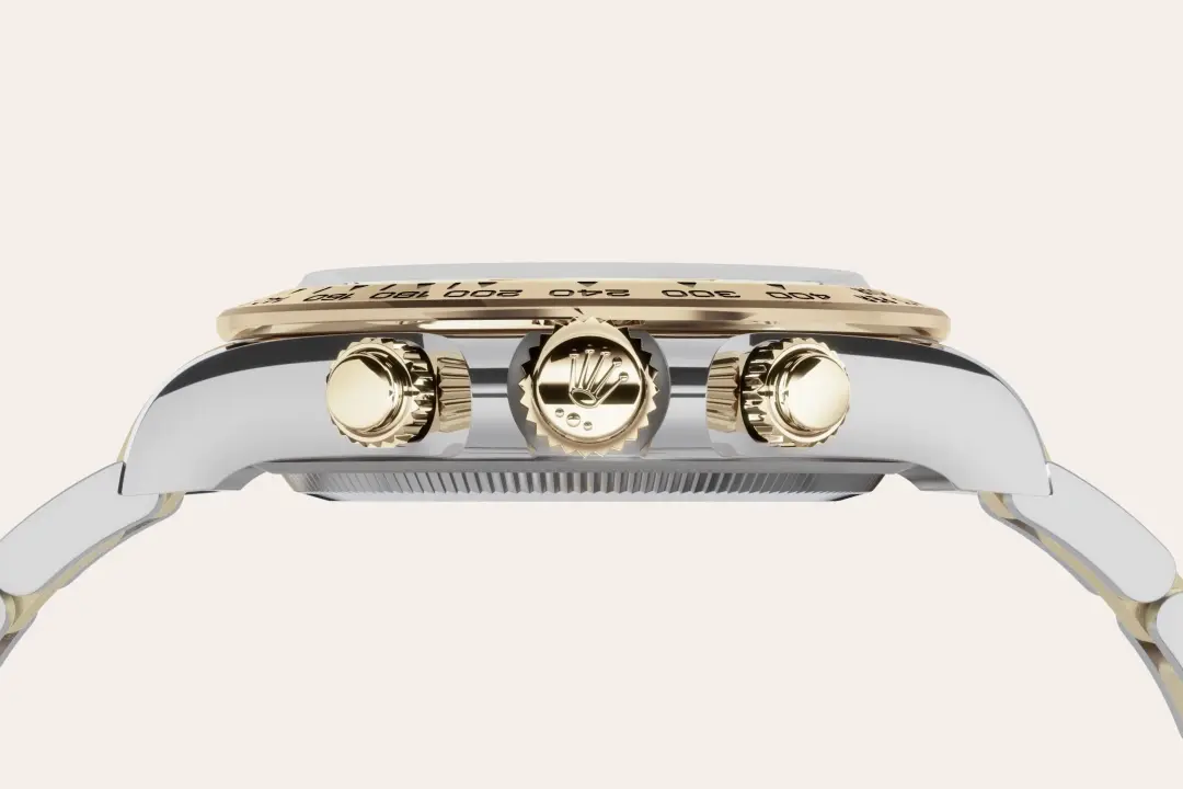 Rolex M126503-0001