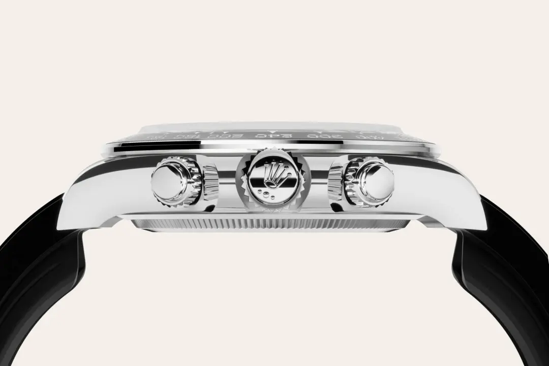 Rolex M126519LN-0006