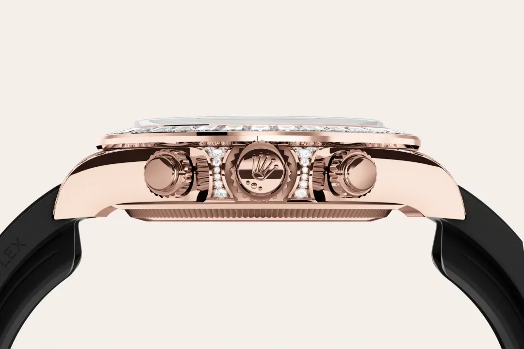 Rolex M126535TBR-0002