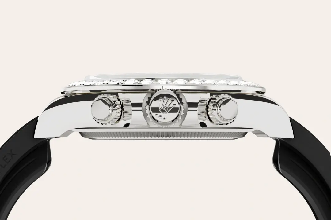 Rolex M126589RBR-0001