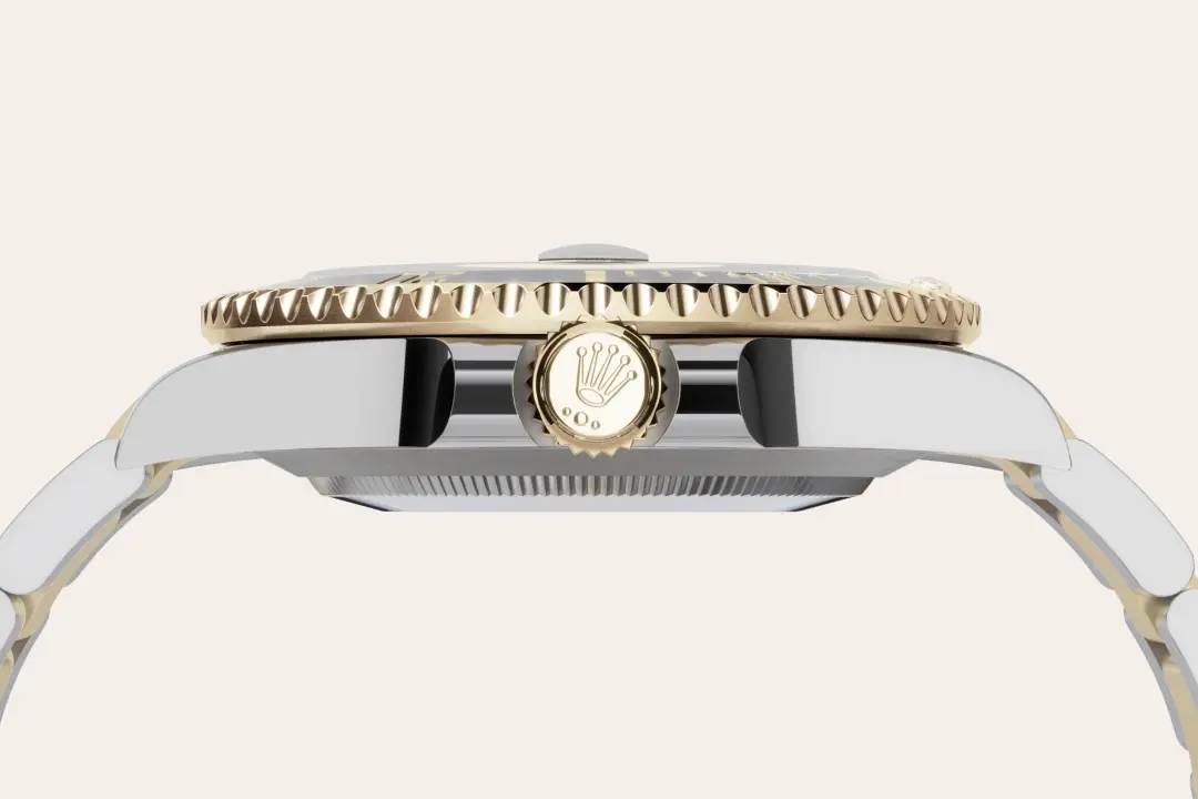 Rolex M126613LN-0002