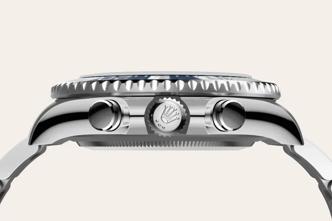 Rolex M126680-0001