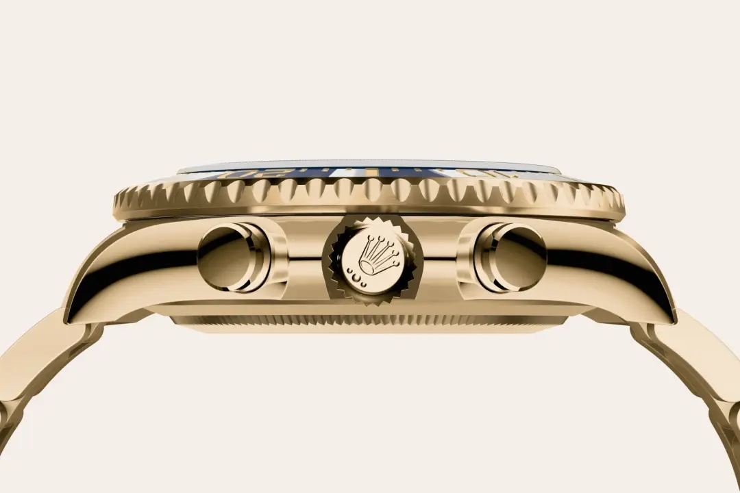 Rolex M126688-0001