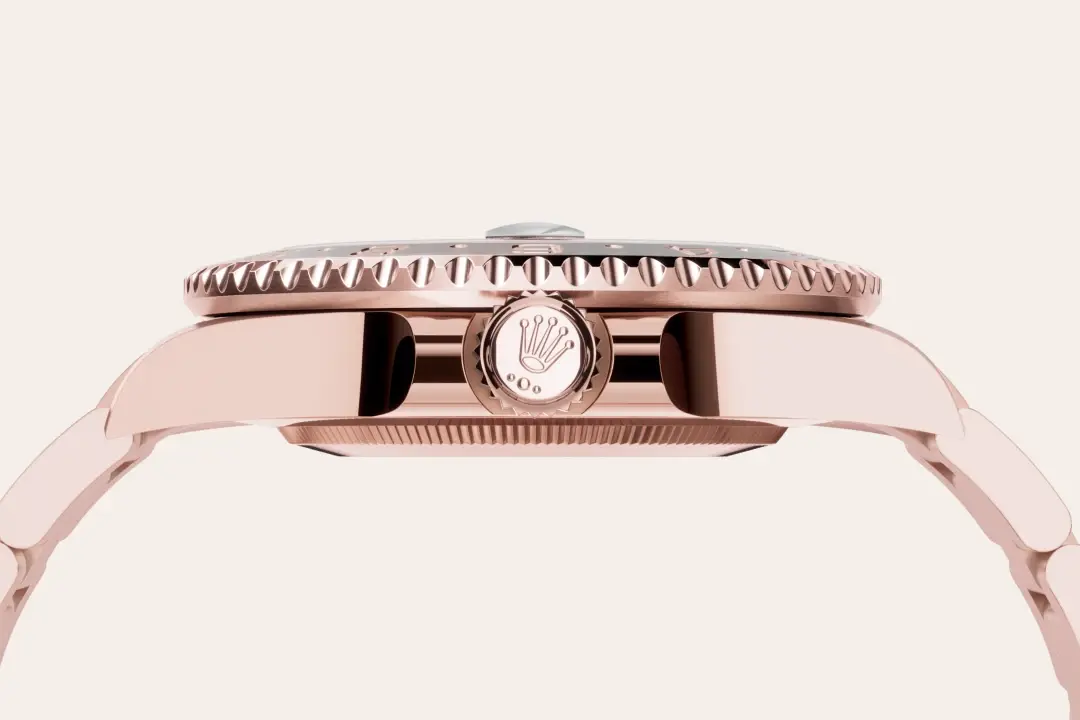 Rolex M126715CHNR-0002