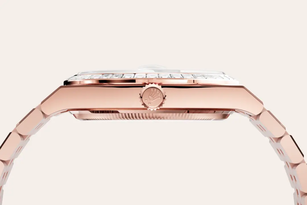 Rolex M127285TBR-0002