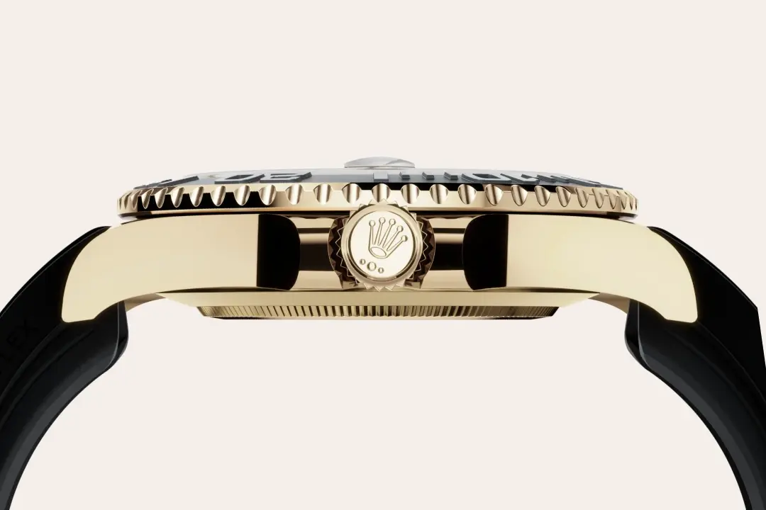 Rolex M226658-0001