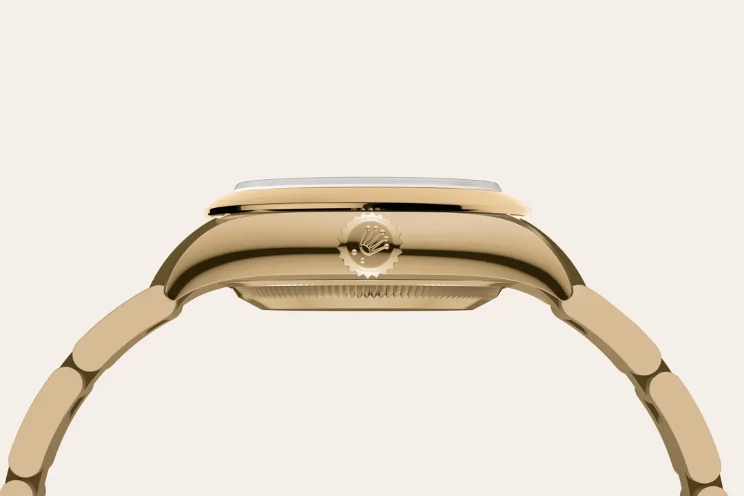 Rolex M276208-0002