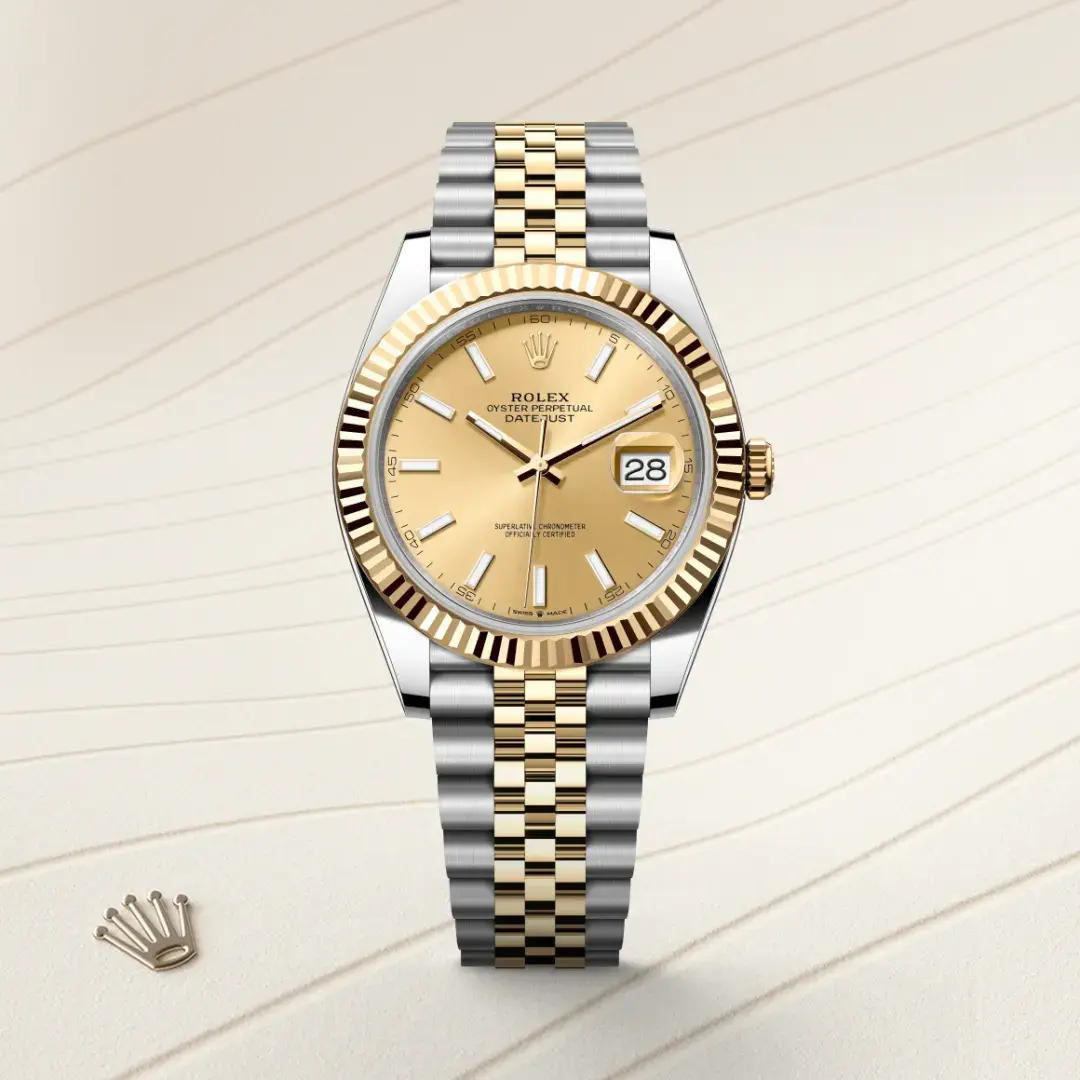 Rolex M126333-0010