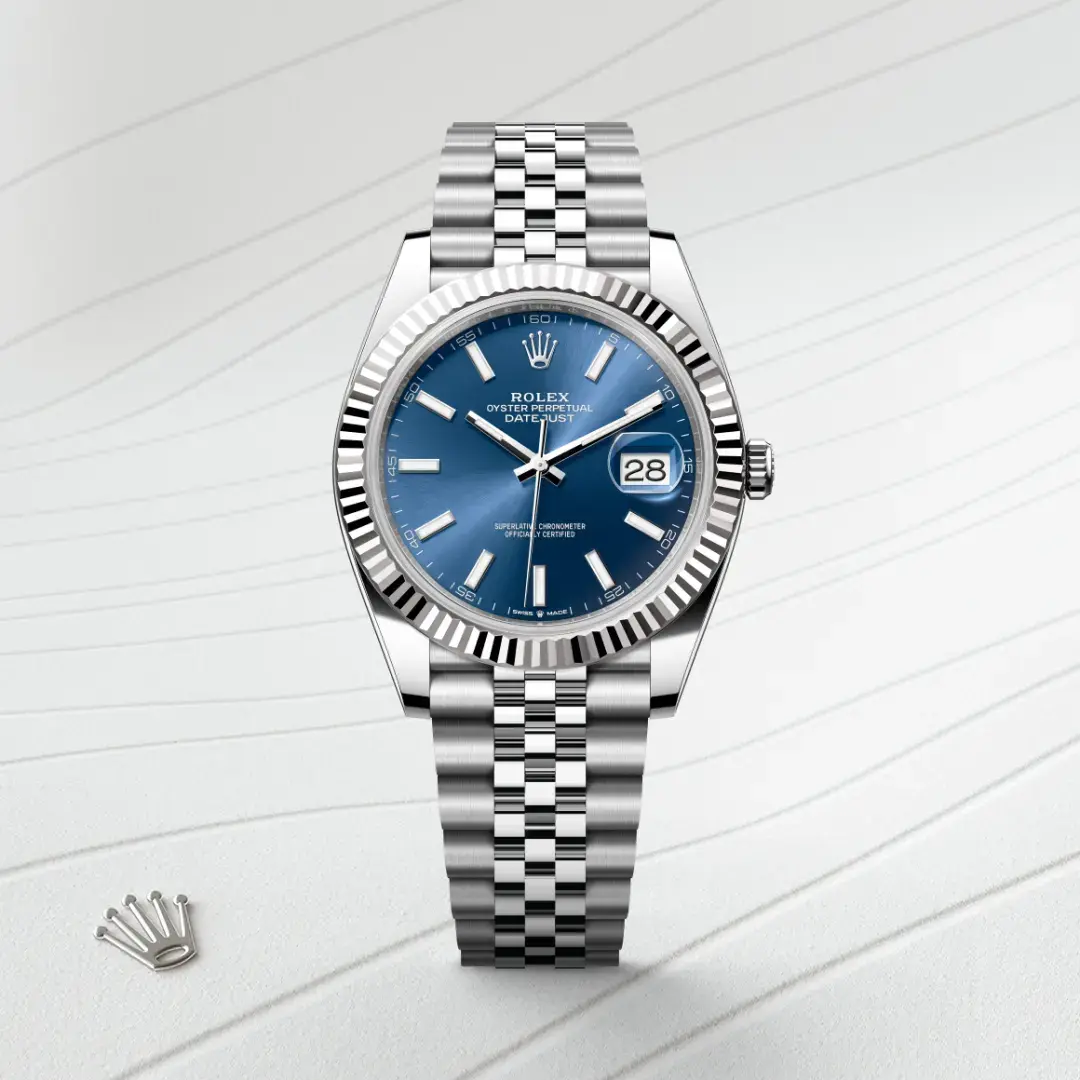 Rolex M126334-0002