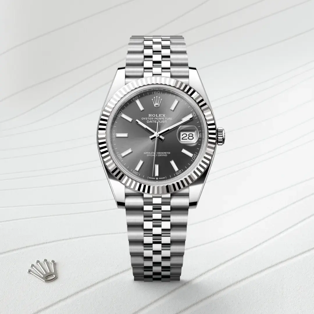 Rolex M126334-0014