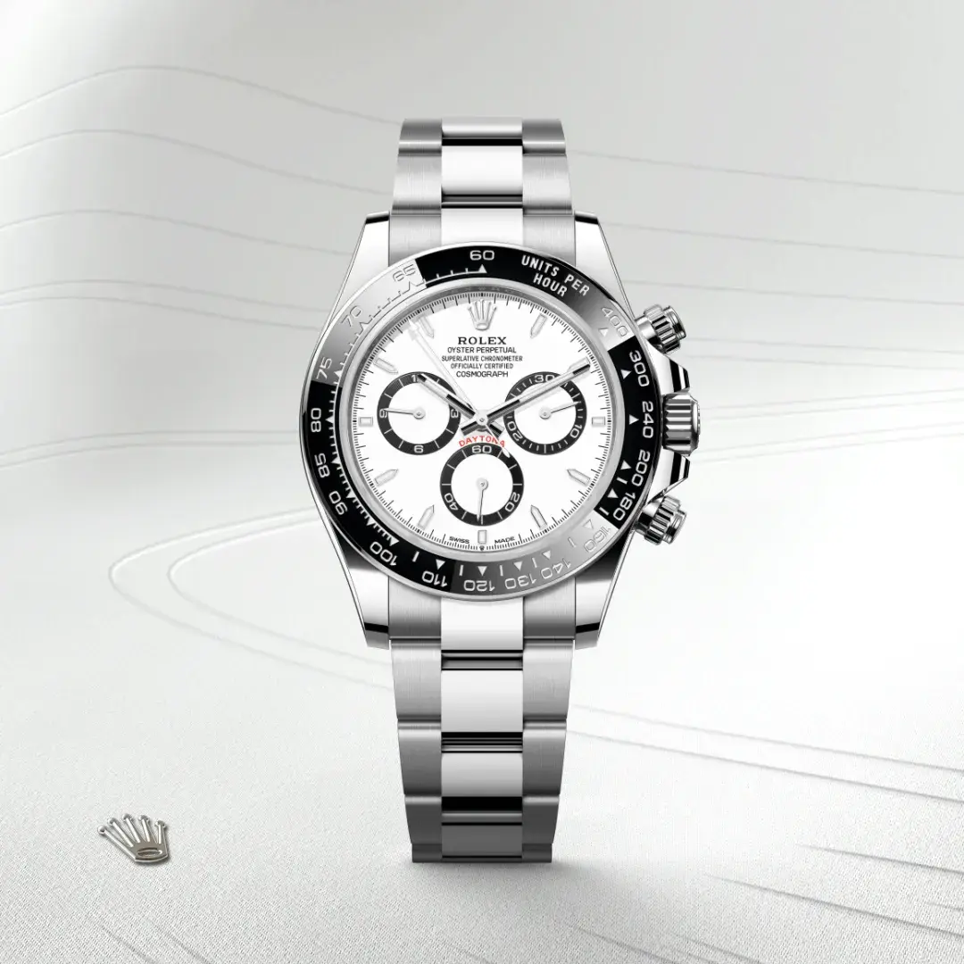 Rolex M126500LN-0001