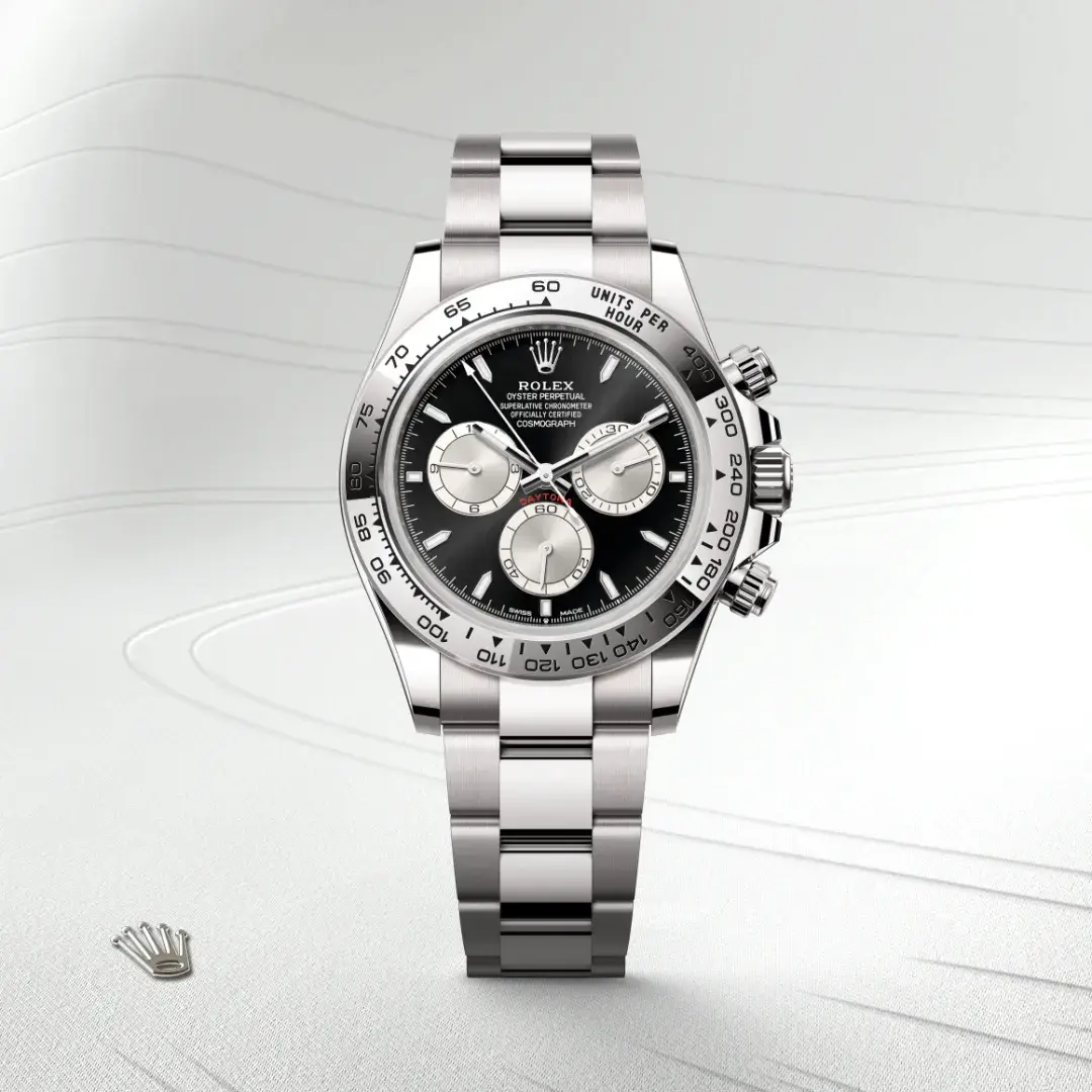 Rolex M126509-0001