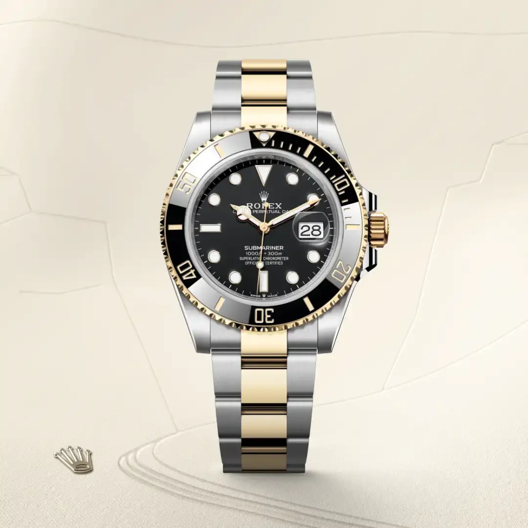 Rolex M126613LN-0002