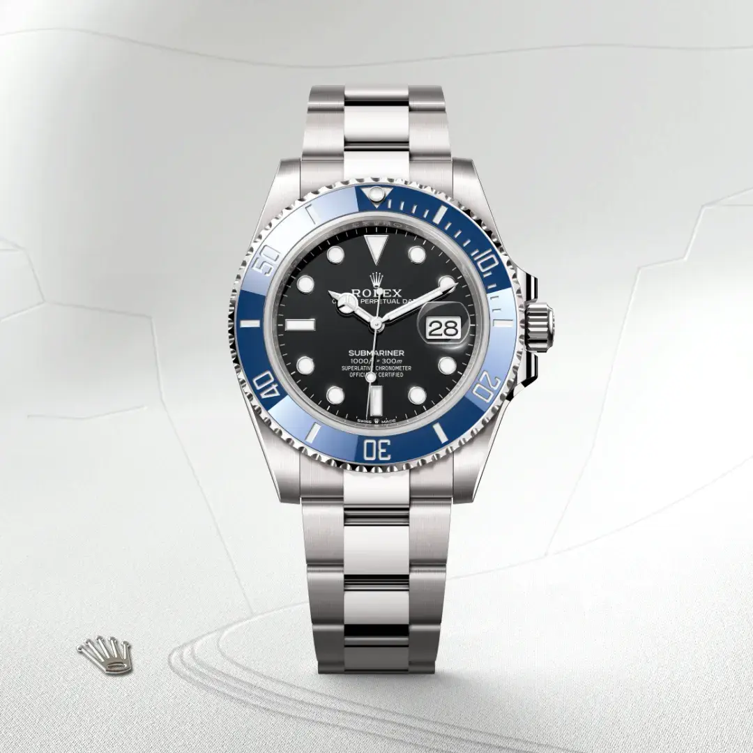 Rolex M126619LB-0003