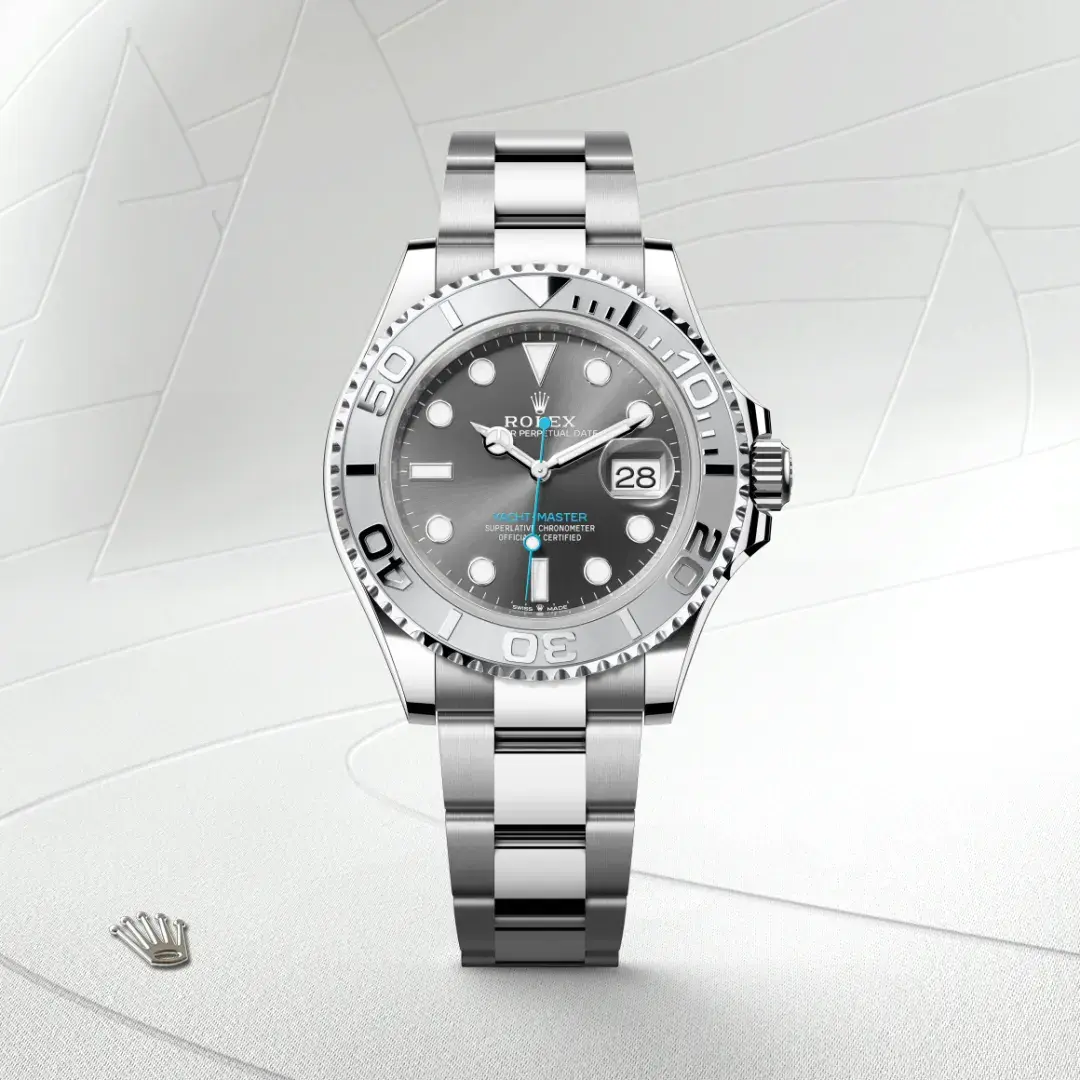 Rolex M126622-0001