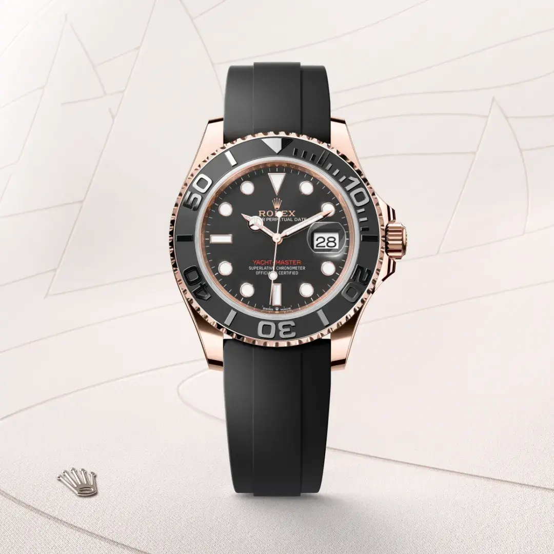 Rolex M126655-0002